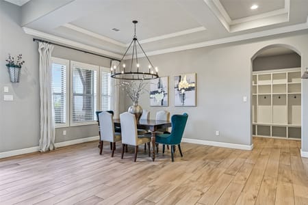 Friendswood, TX 77546 Galveston County