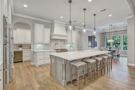 Friendswood, TX 77546 Galveston County