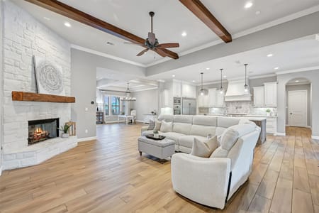 Friendswood, TX 77546 Galveston County
