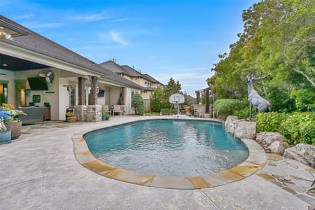 Friendswood, TX 77546 Galveston County
