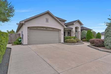 Friendswood, TX 77546 Galveston County