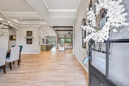 Friendswood, TX 77546 Galveston County
