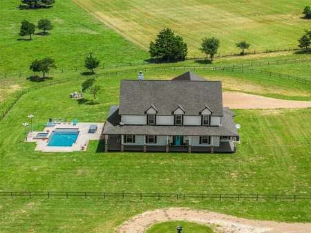 New Ulm, TX 78950 Colorado County