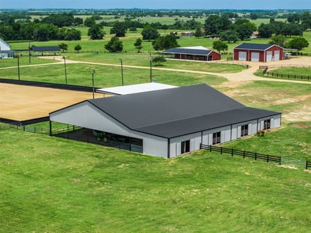 New Ulm, TX 78950 Colorado County