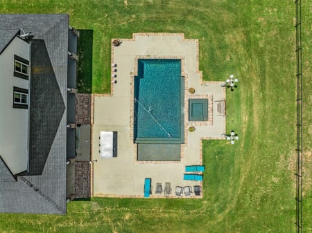 New Ulm, TX 78950 Colorado County