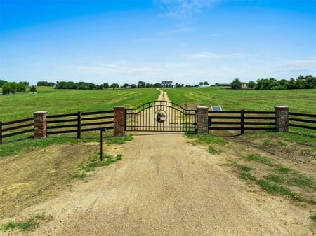New Ulm, TX 78950 Colorado County