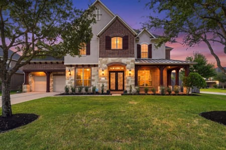 League City, TX 77573 Galveston County