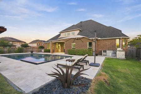 League City, TX 77573 Galveston County
