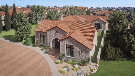 Westlake, TX 76262 Tarrant County