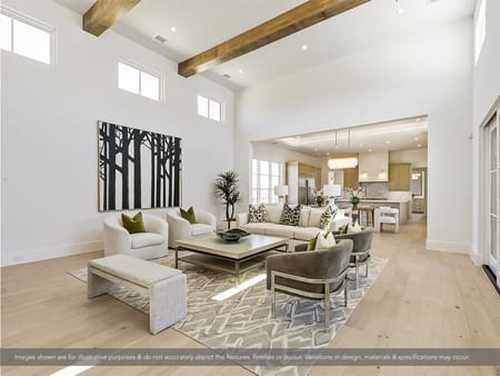 Westlake, TX 76262 Tarrant County
