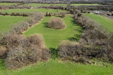 Whitewright, TX 75491 Grayson County