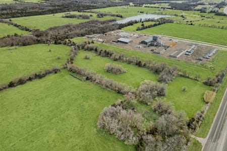 Whitewright, TX 75491 Grayson County