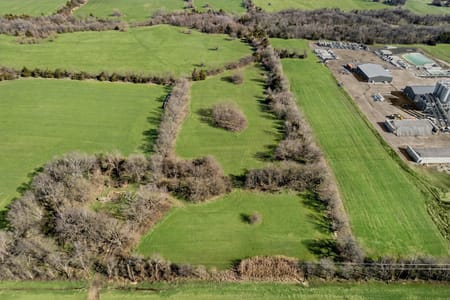 Whitewright, TX 75491 Grayson County