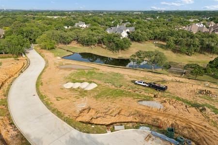 Colleyville, TX 76034 Tarrant County