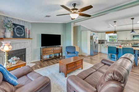 Hallettsville, TX 77964 Lavaca County
