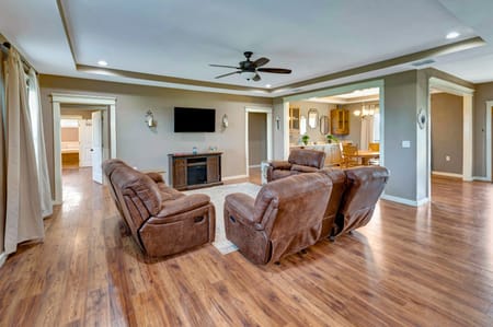 Cuero, TX 77954 DeWitt County