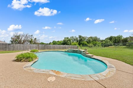 Granbury, TX 76048 Hood County
