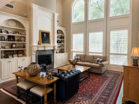 Southlake, TX 76092 Tarrant County