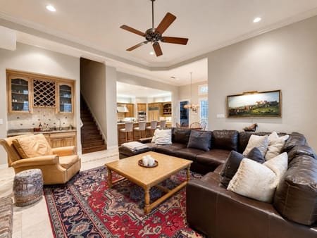 Southlake, TX 76092 Tarrant County