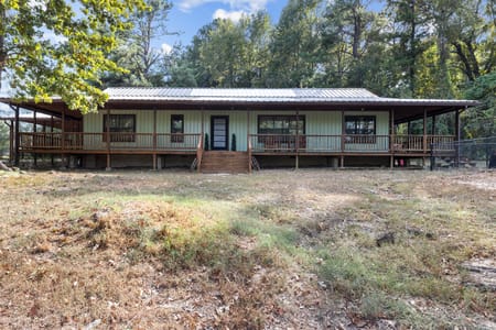Broken Bow, OK 74728 McCurtain County