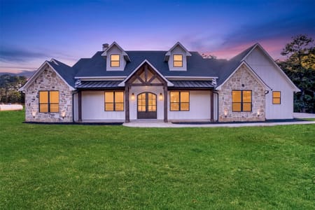 Longview, TX 75602 Harrison County