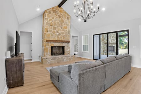 Longview, TX 75602 Harrison County