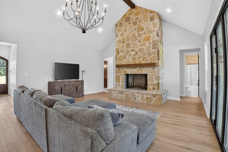 Longview, TX 75602 Harrison County