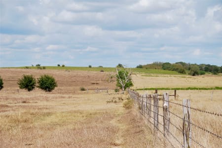 Shiner, TX 77984 Lavaca County