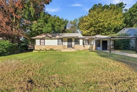 Coweta, OK 74429 Wagoner County