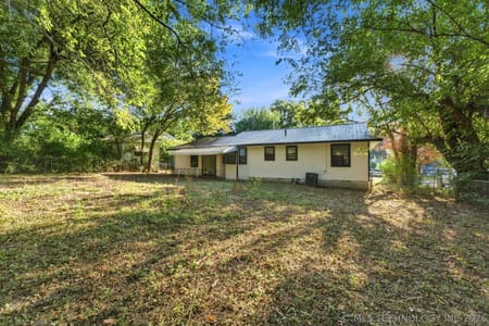 Coweta, OK 74429 Wagoner County