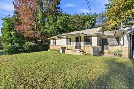 Coweta, OK 74429 Wagoner County