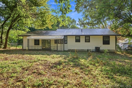 Coweta, OK 74429 Wagoner County
