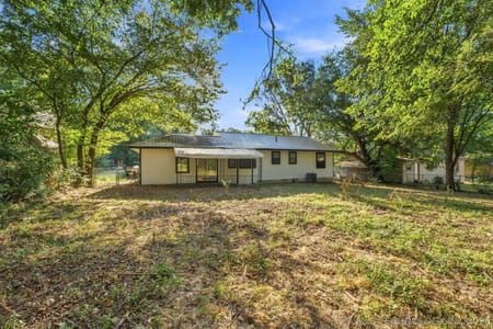 Coweta, OK 74429 Wagoner County