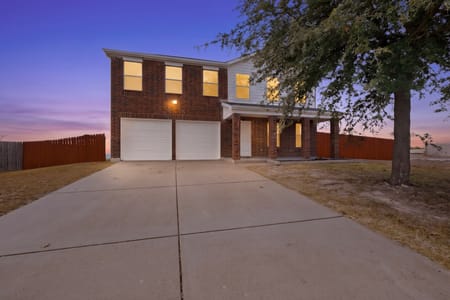 Glenn Heights, TX 75154 Dallas County
