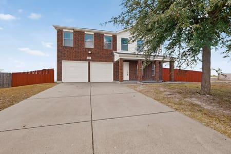 Glenn Heights, TX 75154 Dallas County