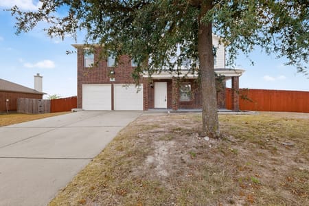 Glenn Heights, TX 75154 Dallas County
