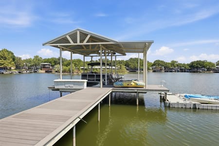 Granbury, TX 76048 Hood County