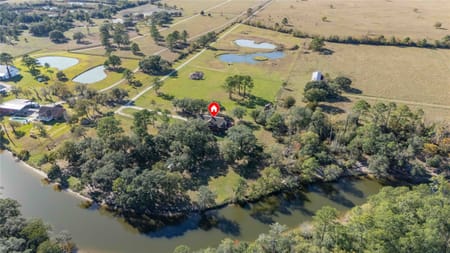 Anahuac, TX 77514 Chambers County