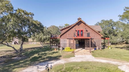 Anahuac, TX 77514 Chambers County