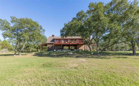 Anahuac, TX 77514 Chambers County