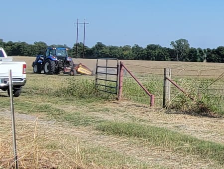 Sperry, OK 74073 Tulsa County