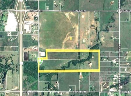 Sperry, OK 74073 Tulsa County