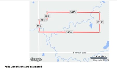 Sperry, OK 74073 Tulsa County
