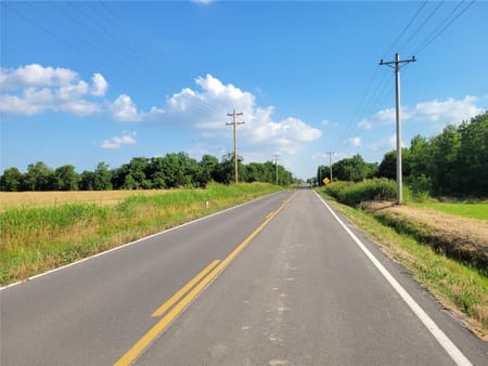 Sperry, OK 74073 Tulsa County