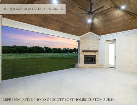 Van Alstyne, TX 75495 Grayson County