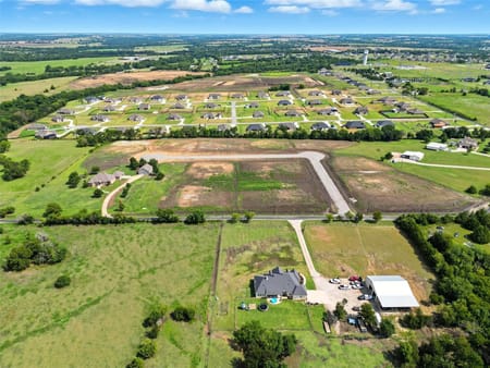 Van Alstyne, TX 75495 Grayson County