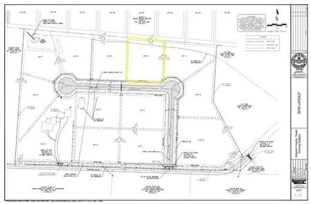 Van Alstyne, TX 75495 Grayson County