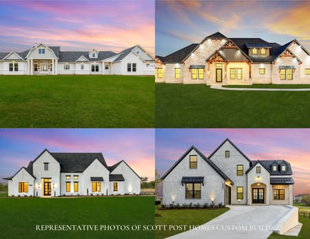 Van Alstyne, TX 75495 Grayson County