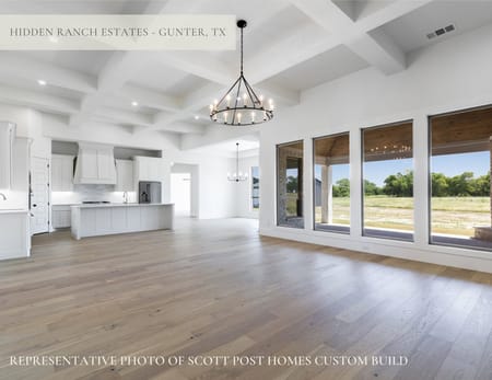 Van Alstyne, TX 75495 Grayson County