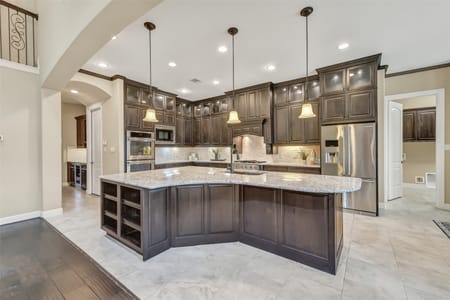 Friendswood, TX 77546 Galveston County